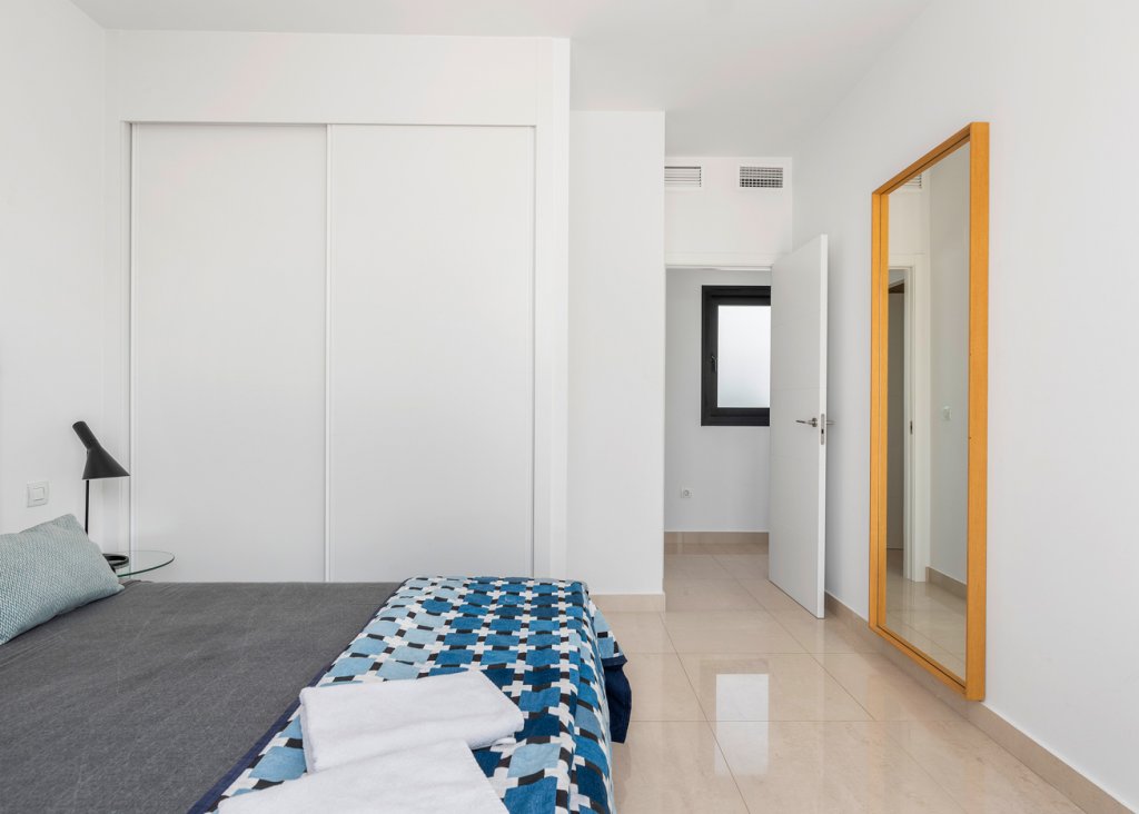 Verkoop - Villa - Ciudad Quesada