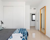 Verkoop - Villa - Ciudad Quesada