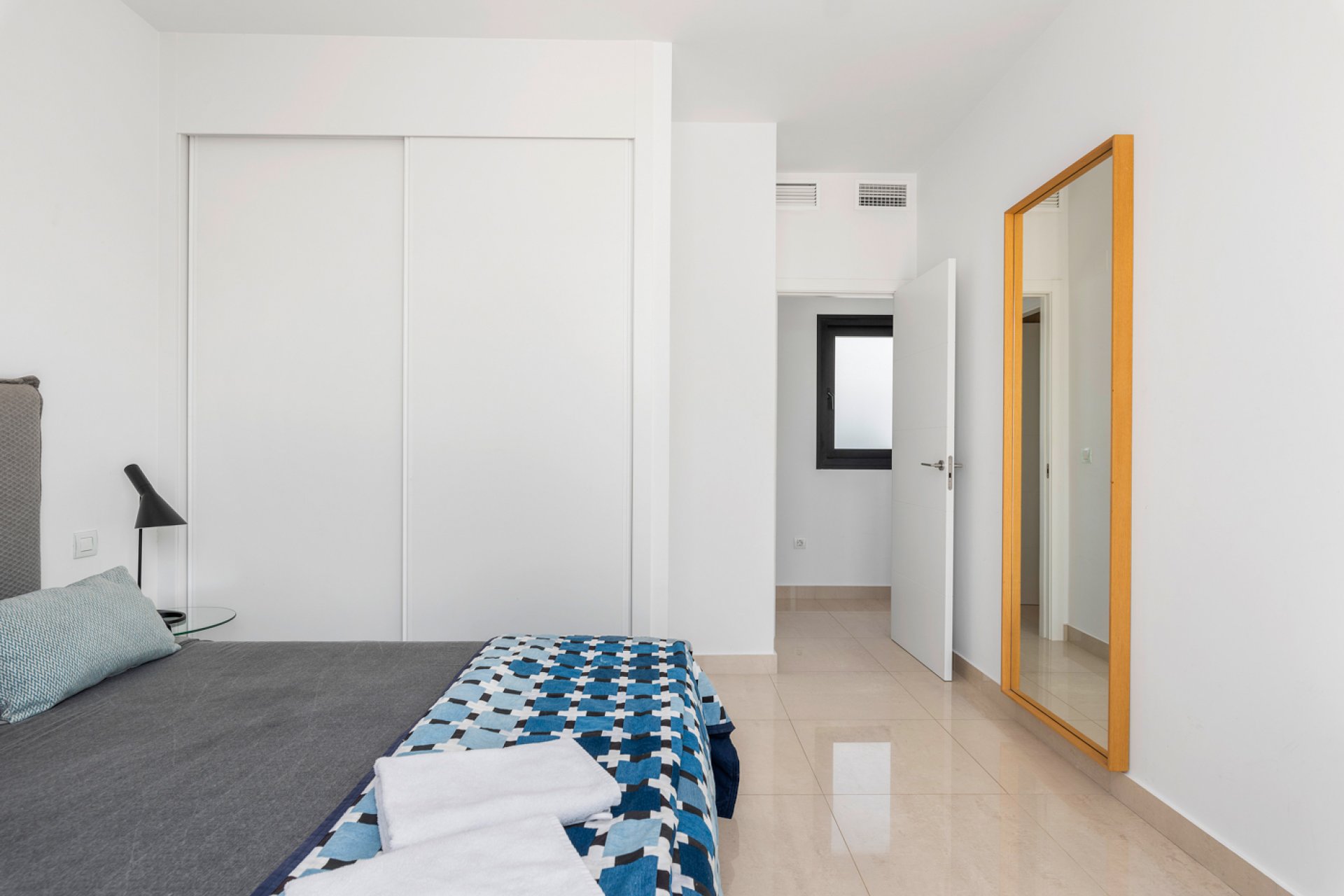 Verkoop - Villa - Ciudad Quesada