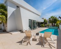 Verkoop - Villa - Ciudad Quesada