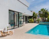 Verkoop - Villa - Ciudad Quesada