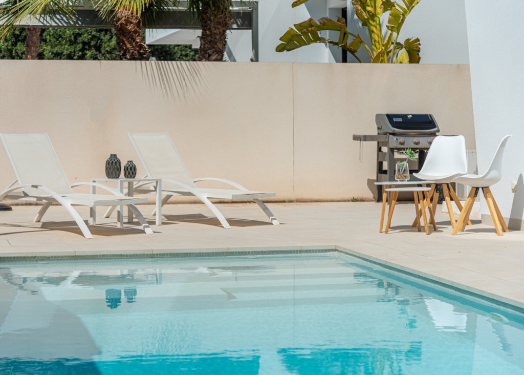 Verkoop - Villa - Ciudad Quesada