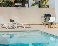 Verkoop - Villa - Ciudad Quesada