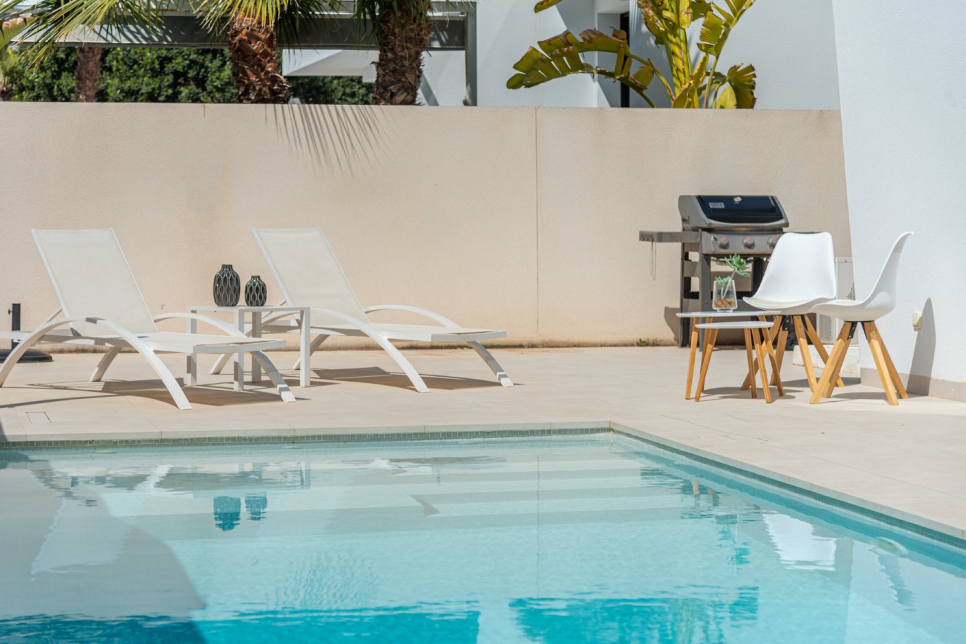 Verkoop - Villa - Ciudad Quesada