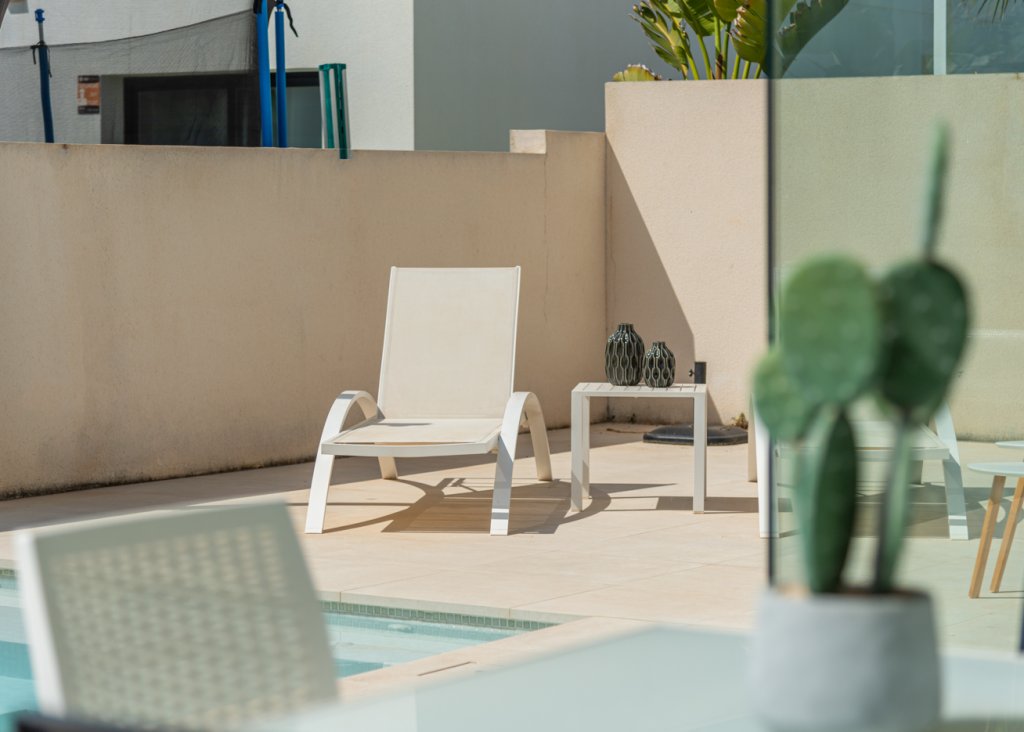 Verkoop - Villa - Ciudad Quesada