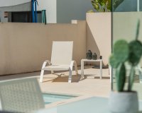 Verkoop - Villa - Ciudad Quesada