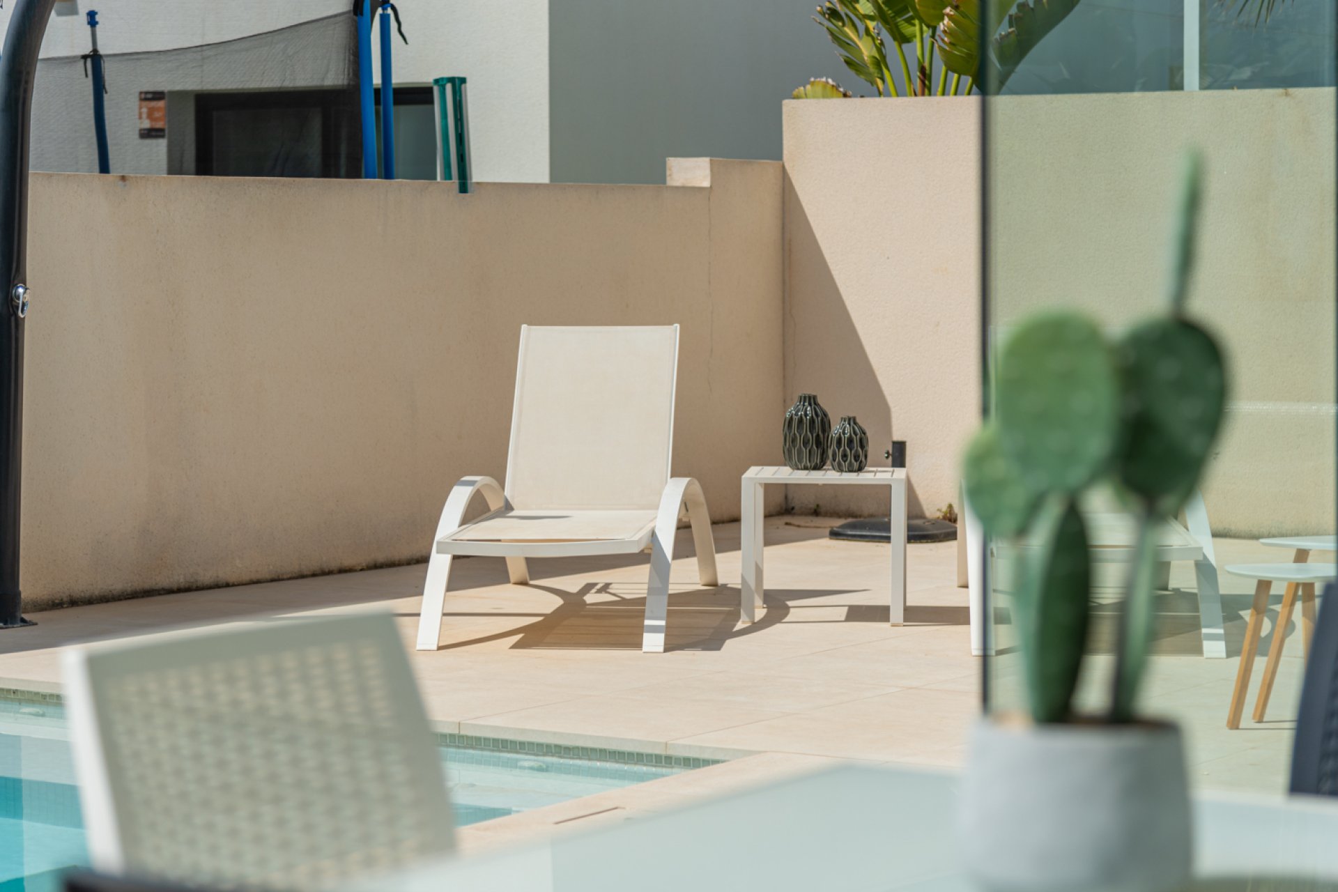 Verkoop - Villa - Ciudad Quesada