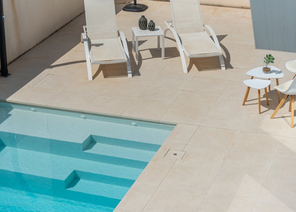 Verkoop - Villa - Ciudad Quesada