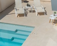 Verkoop - Villa - Ciudad Quesada