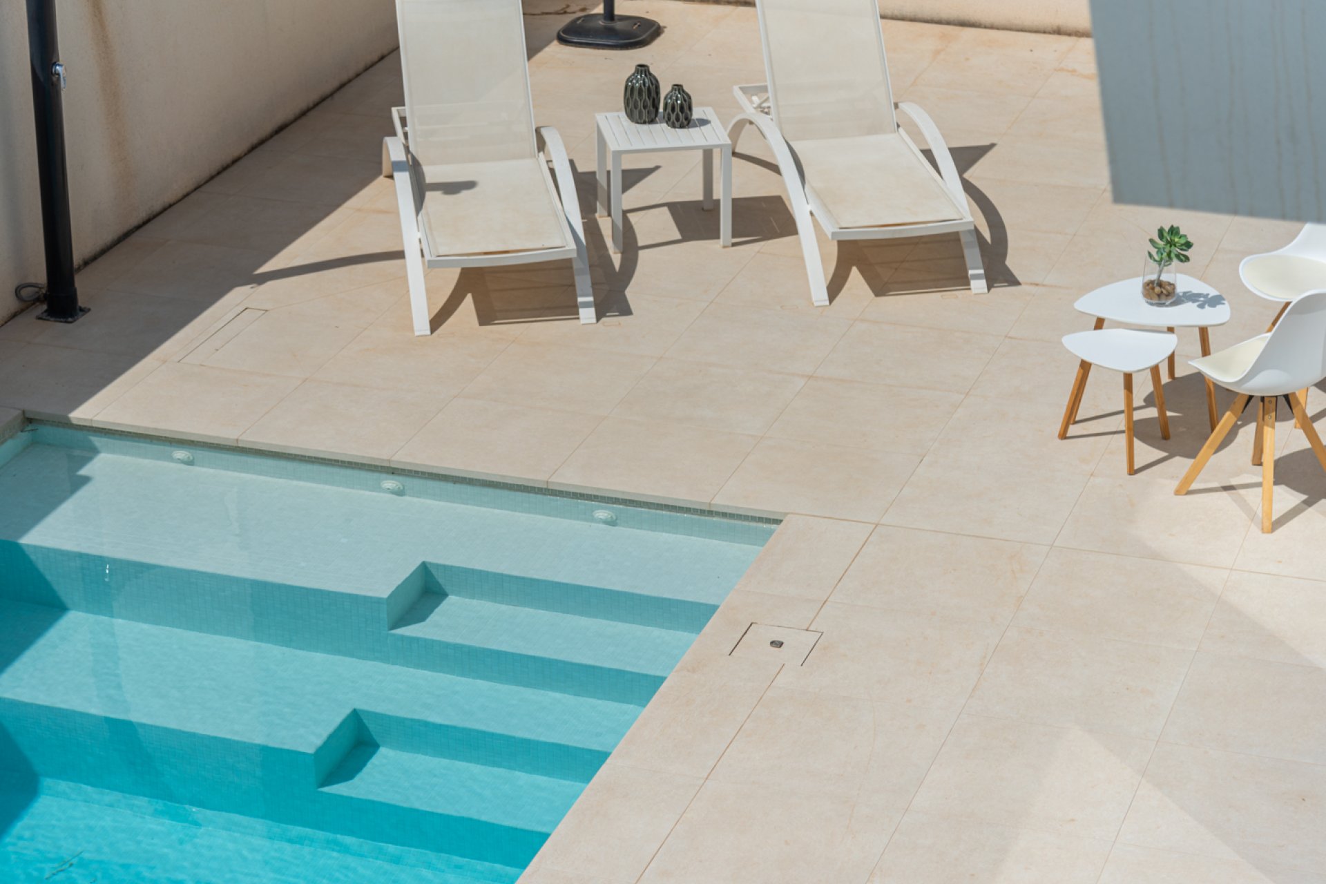 Verkoop - Villa - Ciudad Quesada