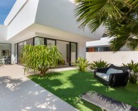 Verkoop - Villa - Ciudad Quesada