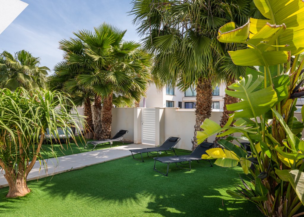 Verkoop - Villa - Ciudad Quesada