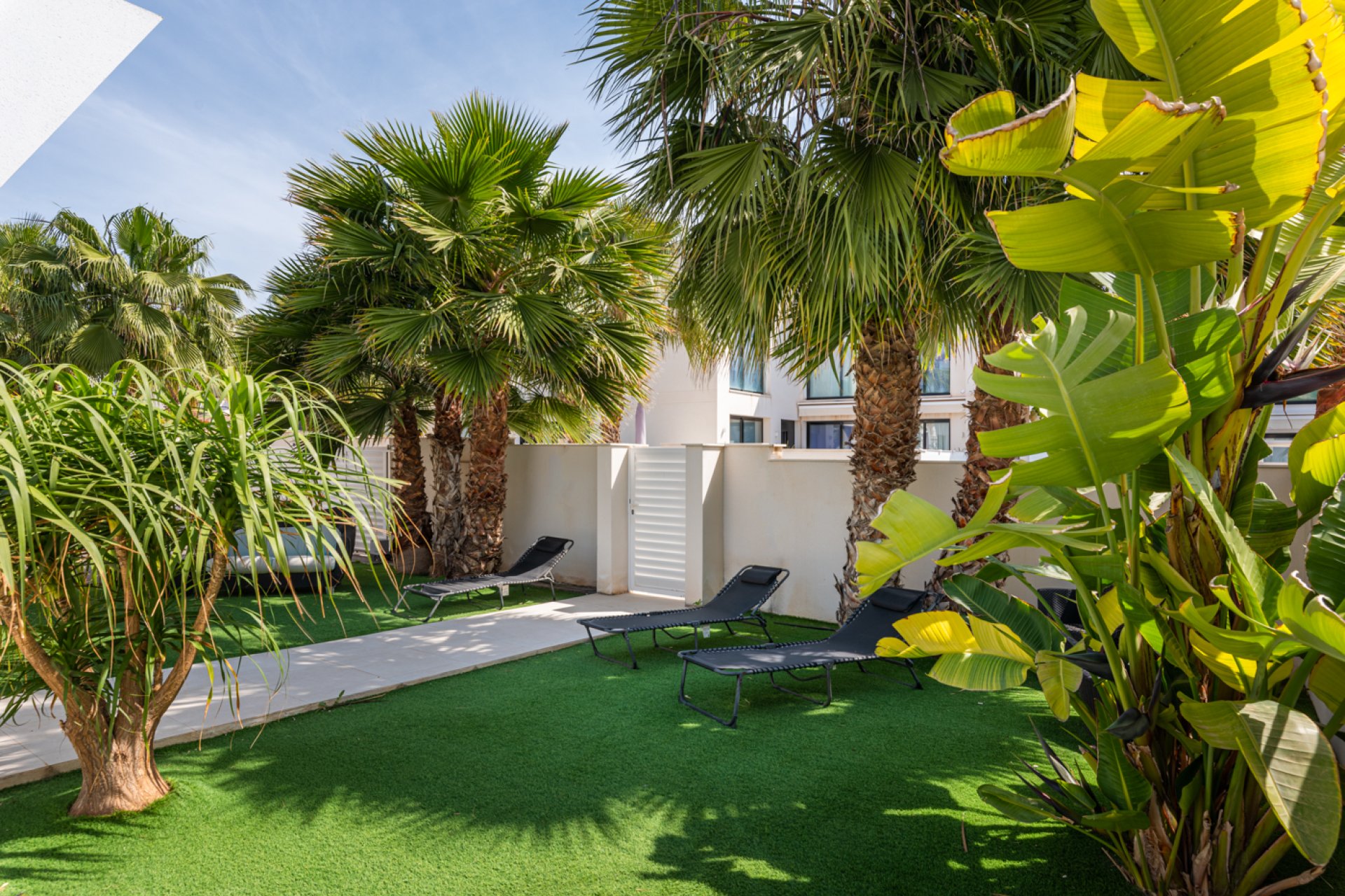 Verkoop - Villa - Ciudad Quesada