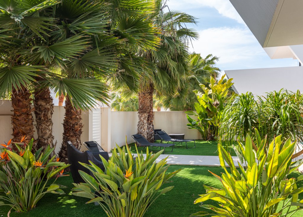 Verkoop - Villa - Ciudad Quesada