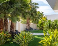 Verkoop - Villa - Ciudad Quesada