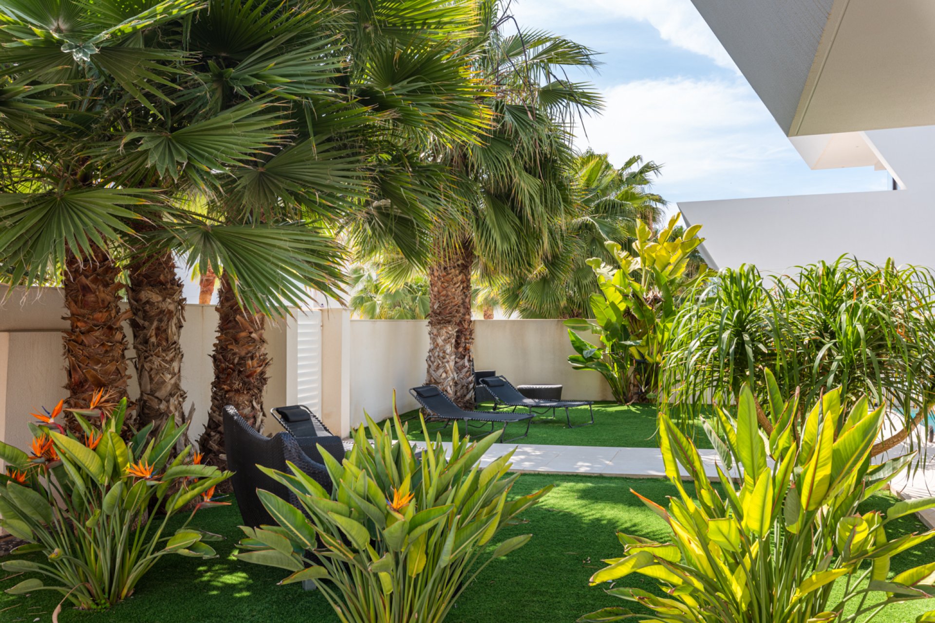 Verkoop - Villa - Ciudad Quesada