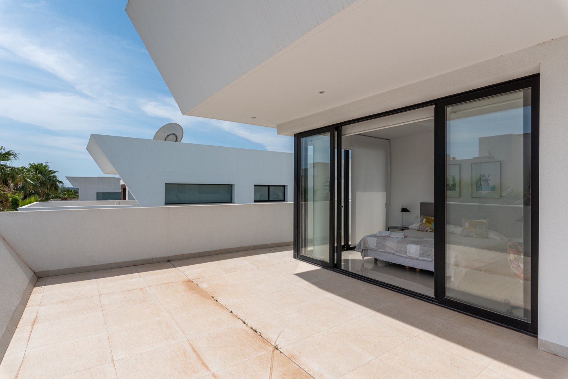 Verkoop - Villa - Ciudad Quesada