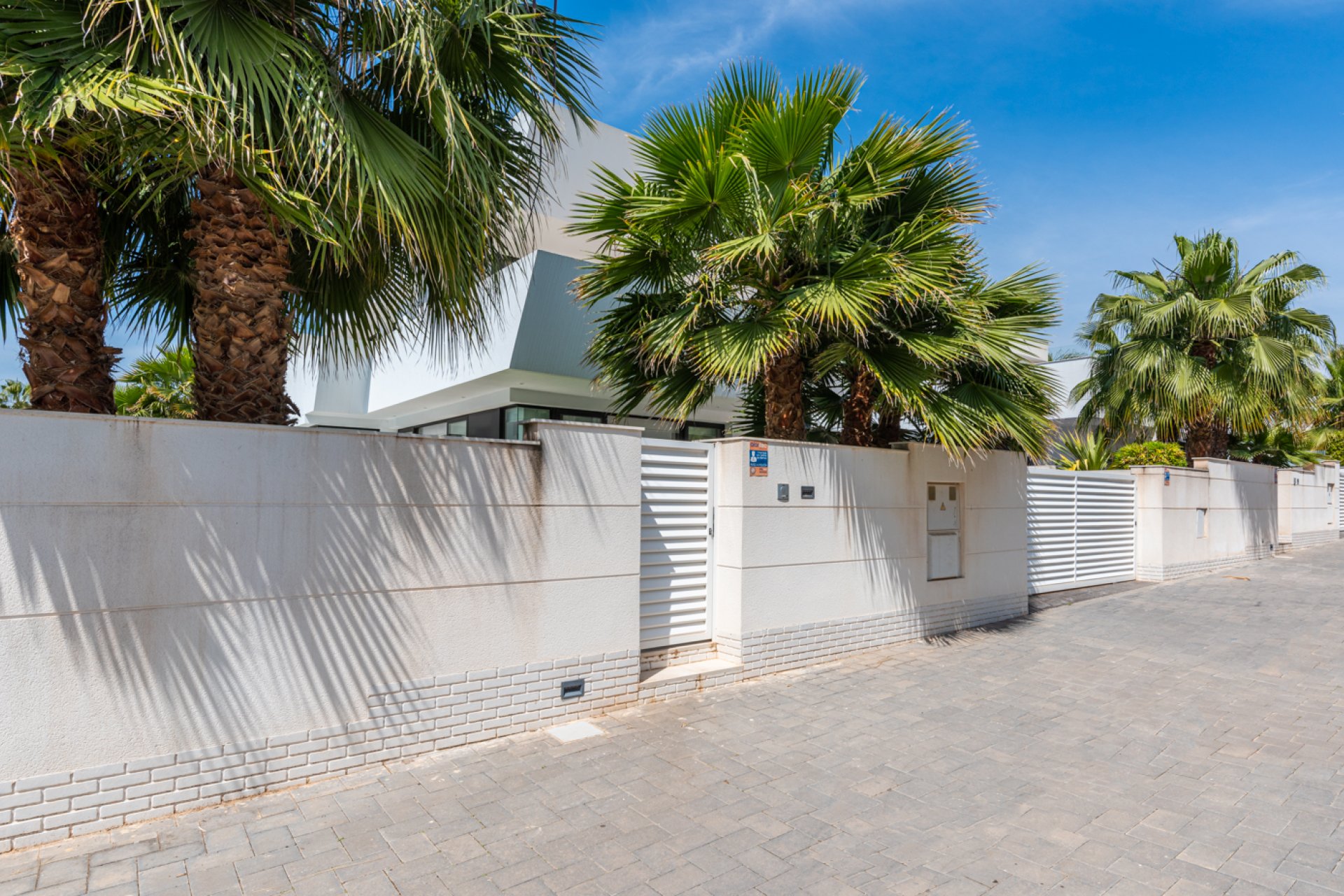 Verkoop - Villa - Ciudad Quesada