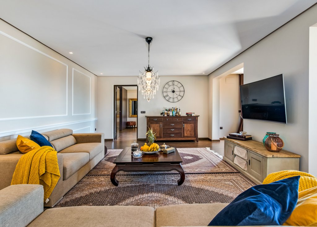 Verkoop - Villa - Ciudad Quesada