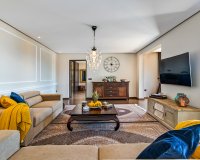 Verkoop - Villa - Ciudad Quesada