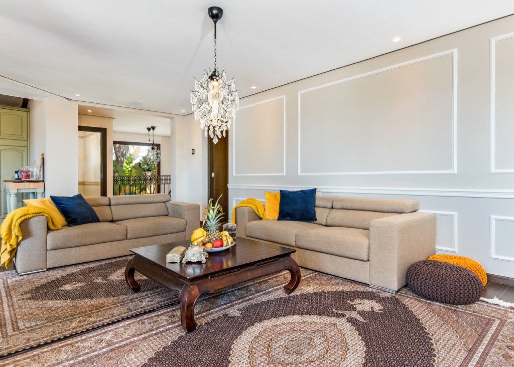 Verkoop - Villa - Ciudad Quesada