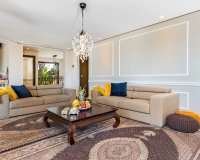 Verkoop - Villa - Ciudad Quesada