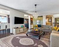 Verkoop - Villa - Ciudad Quesada