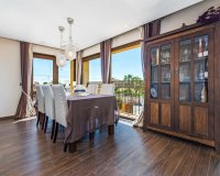 Verkoop - Villa - Ciudad Quesada