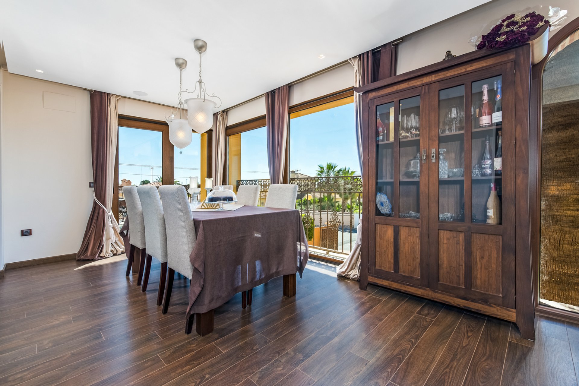 Verkoop - Villa - Ciudad Quesada