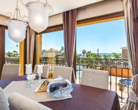 Verkoop - Villa - Ciudad Quesada