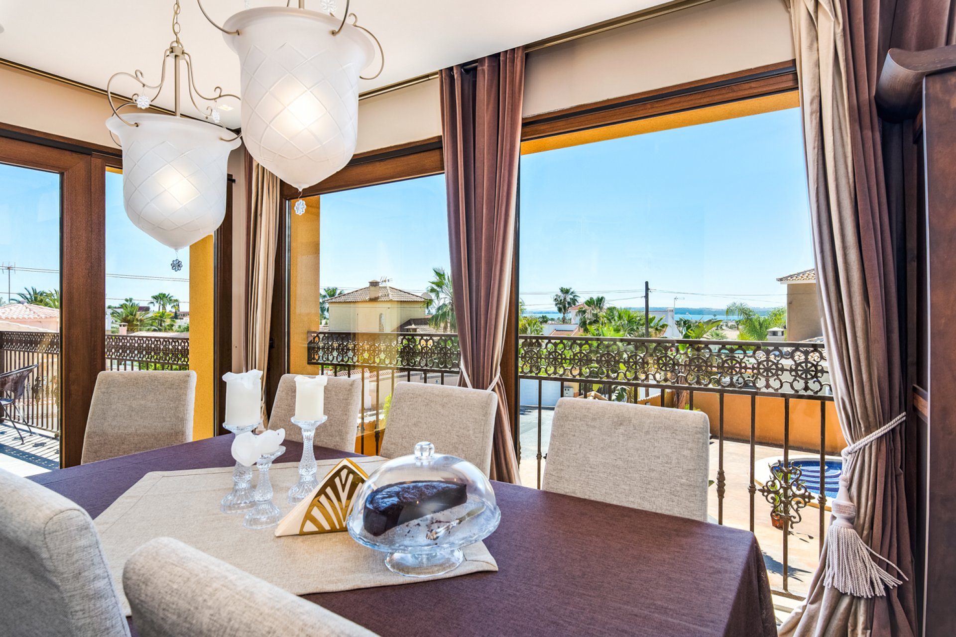 Verkoop - Villa - Ciudad Quesada