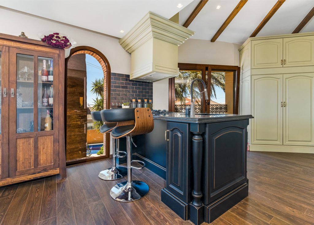 Verkoop - Villa - Ciudad Quesada