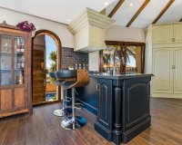 Verkoop - Villa - Ciudad Quesada