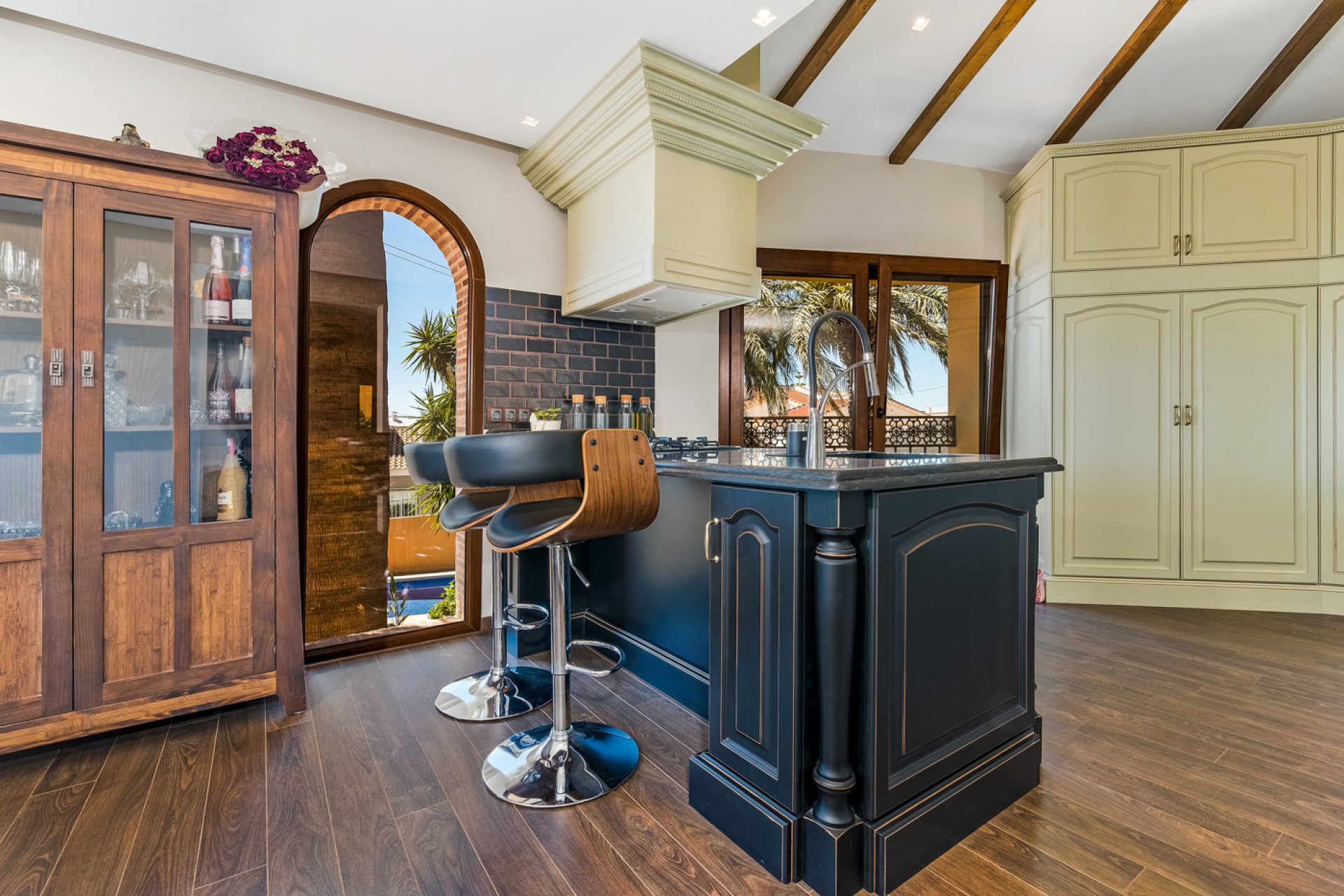 Verkoop - Villa - Ciudad Quesada