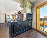 Verkoop - Villa - Ciudad Quesada