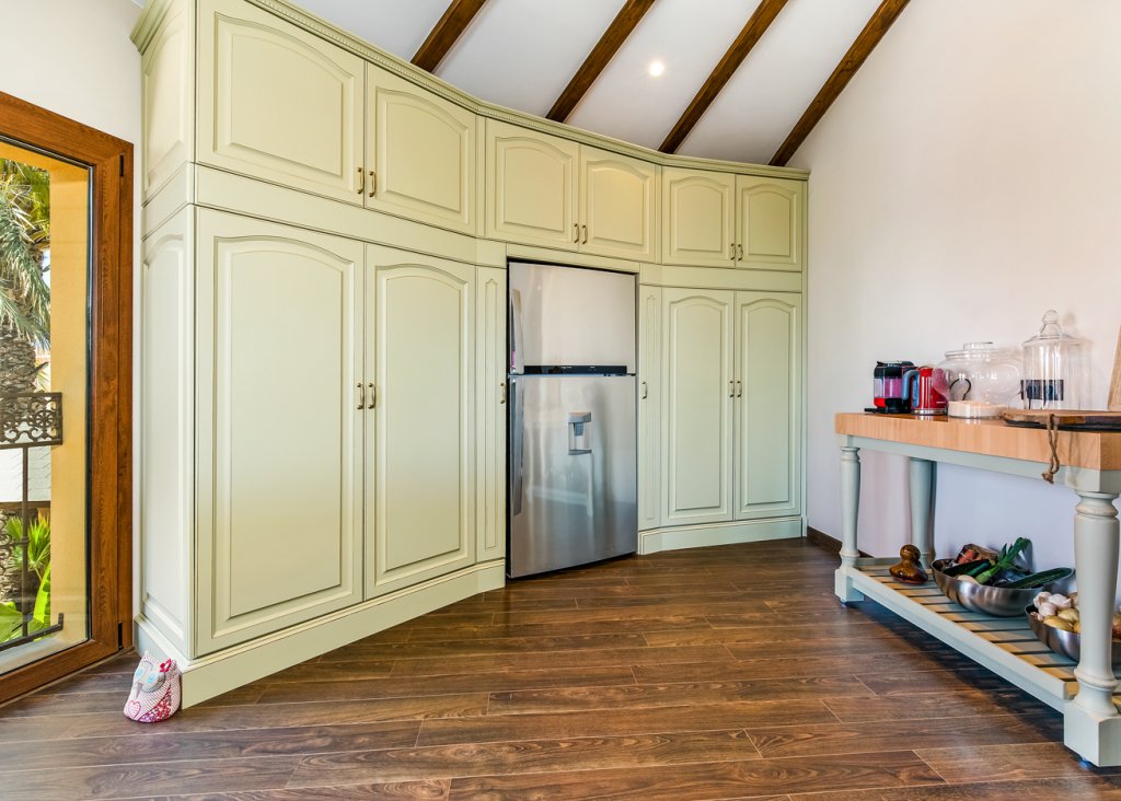 Verkoop - Villa - Ciudad Quesada