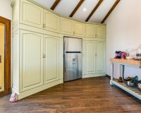 Verkoop - Villa - Ciudad Quesada