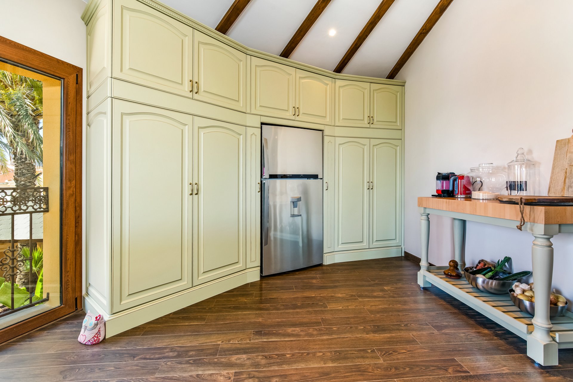 Verkoop - Villa - Ciudad Quesada