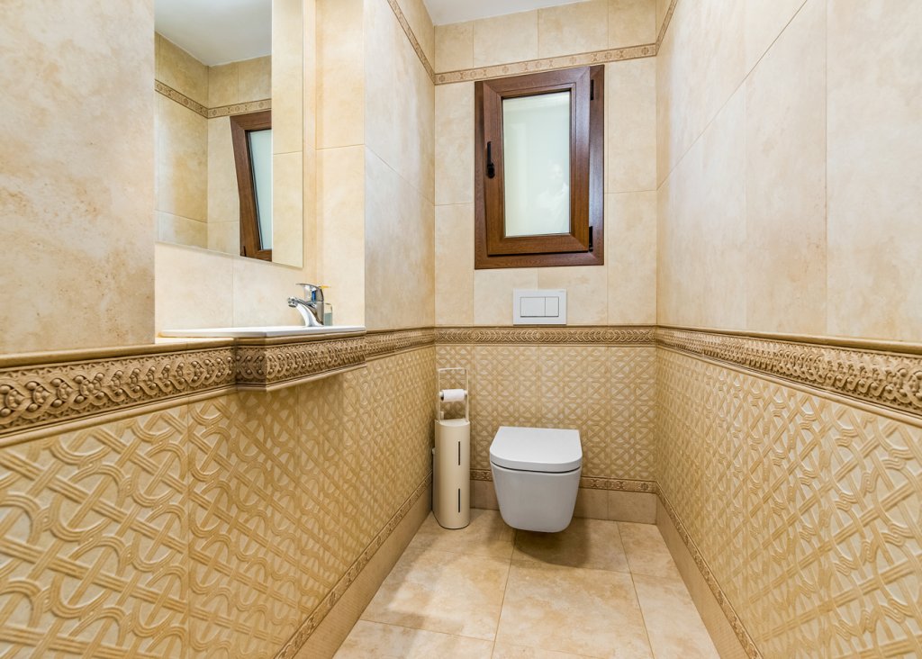 Verkoop - Villa - Ciudad Quesada