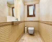 Verkoop - Villa - Ciudad Quesada