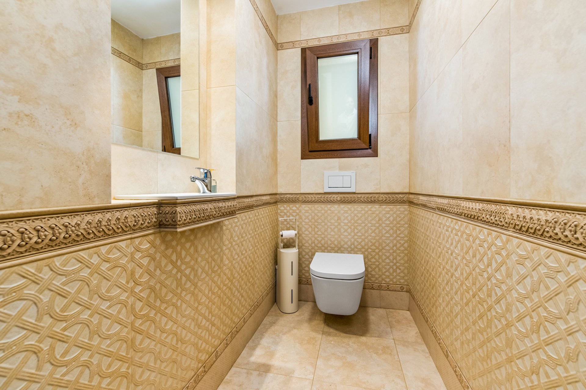 Verkoop - Villa - Ciudad Quesada