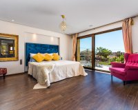 Verkoop - Villa - Ciudad Quesada