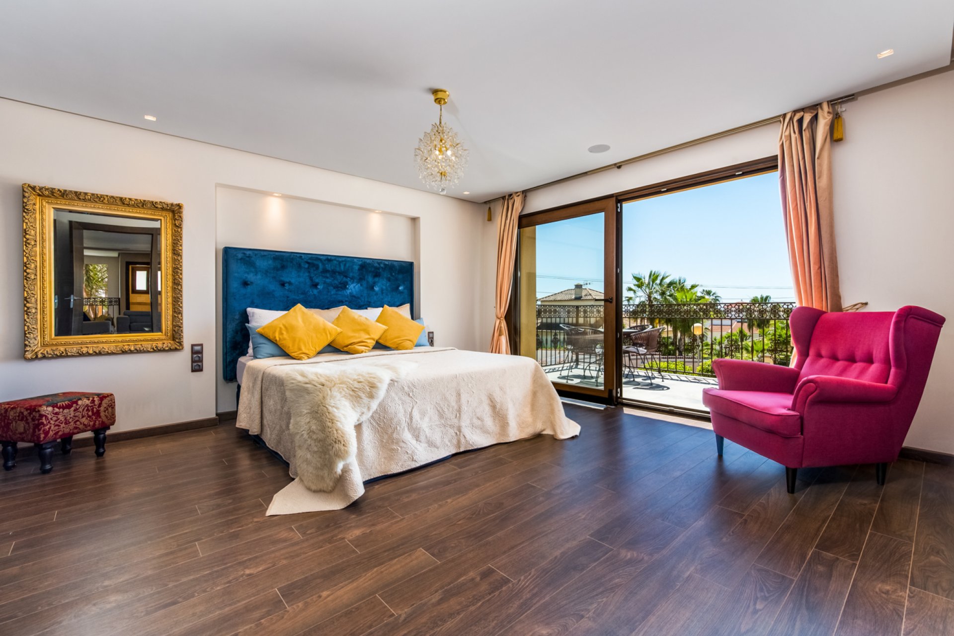 Verkoop - Villa - Ciudad Quesada