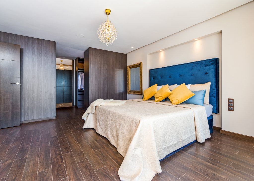 Verkoop - Villa - Ciudad Quesada