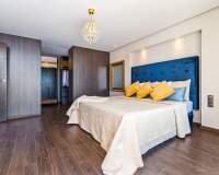 Verkoop - Villa - Ciudad Quesada