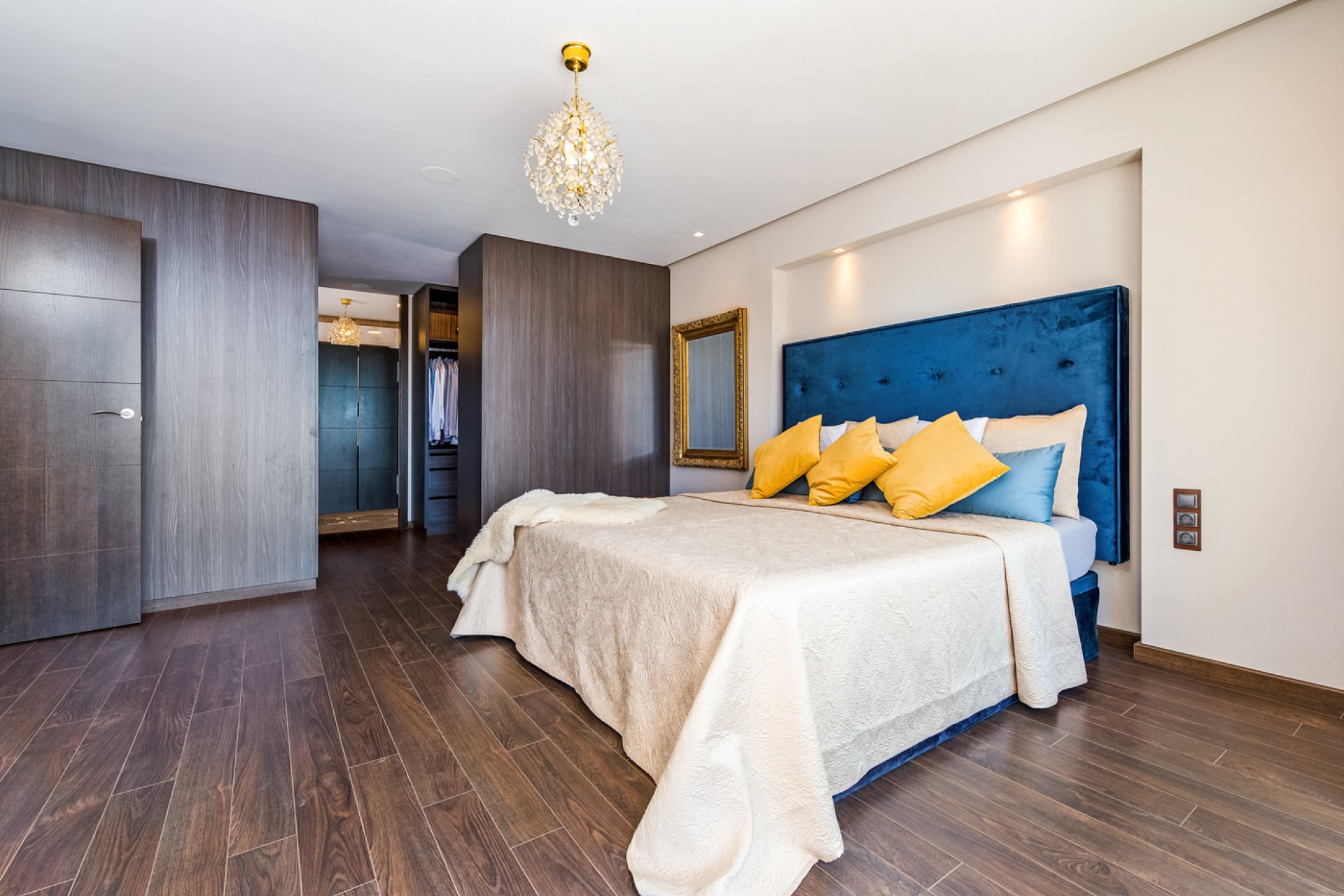 Verkoop - Villa - Ciudad Quesada