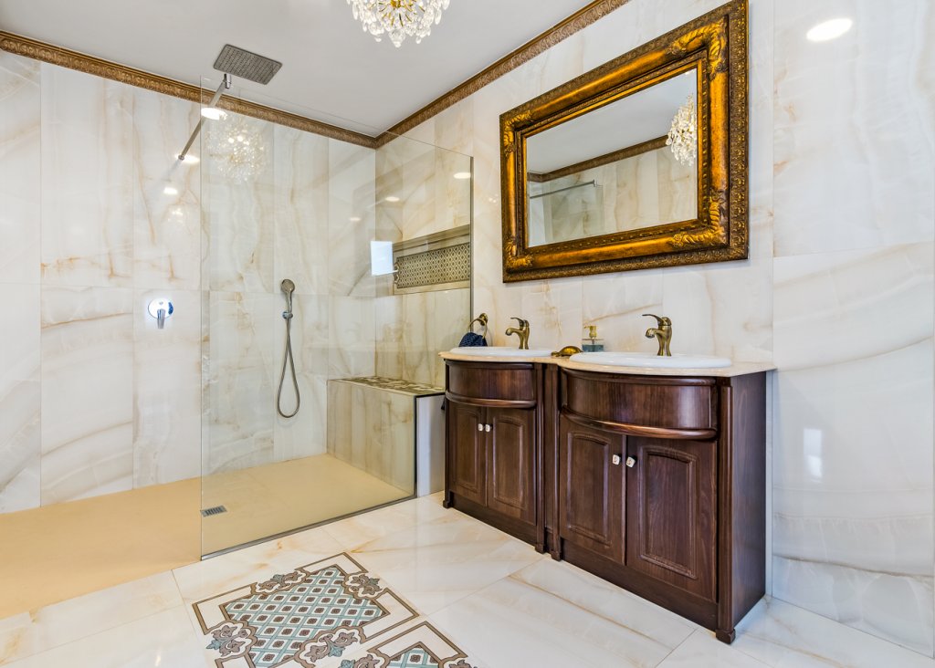 Verkoop - Villa - Ciudad Quesada