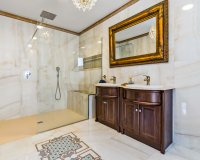 Verkoop - Villa - Ciudad Quesada