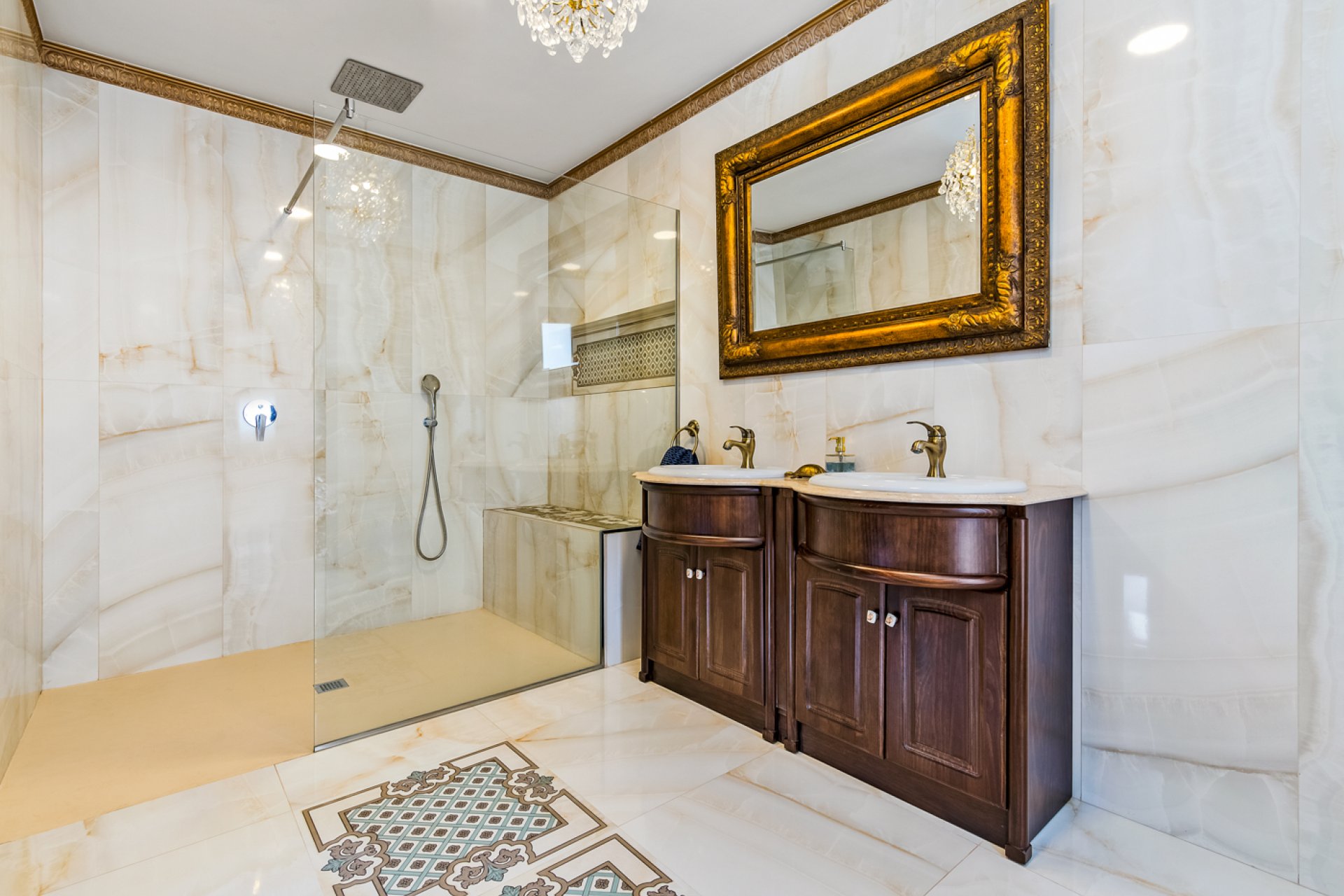 Verkoop - Villa - Ciudad Quesada