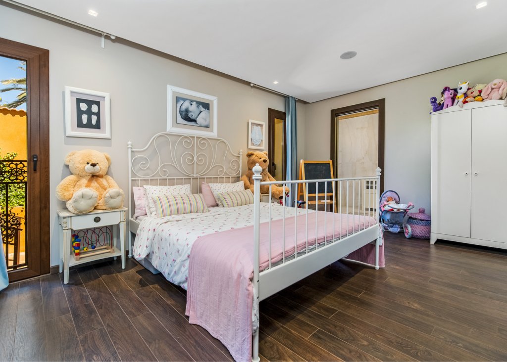 Verkoop - Villa - Ciudad Quesada